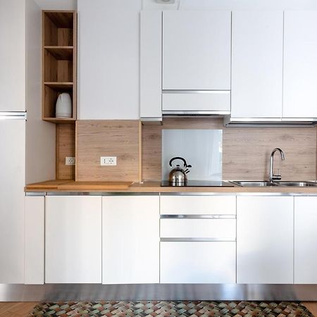 Fully Furnished Apartment-Treviso Center 외부 사진