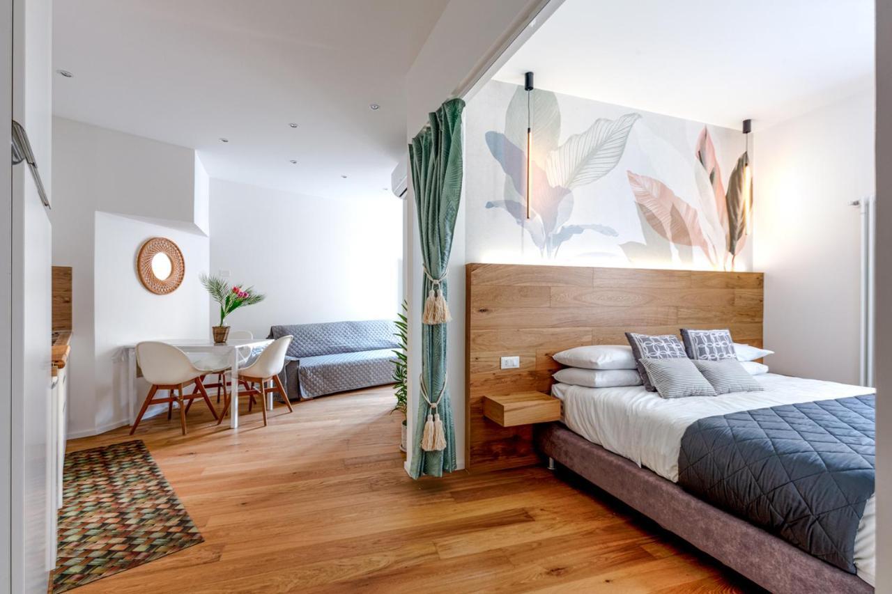 Fully Furnished Apartment-Treviso Center 외부 사진