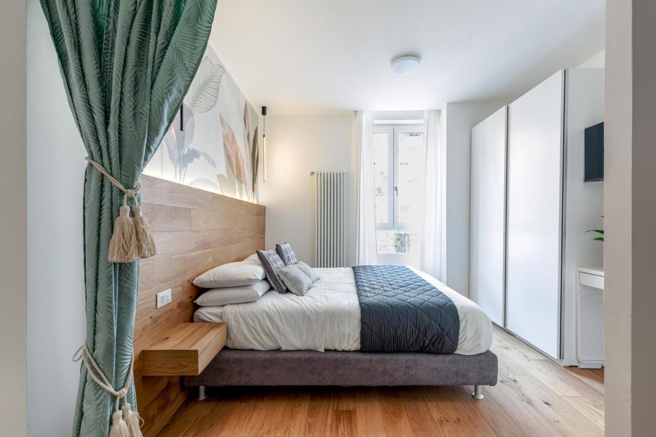 Fully Furnished Apartment-Treviso Center 외부 사진