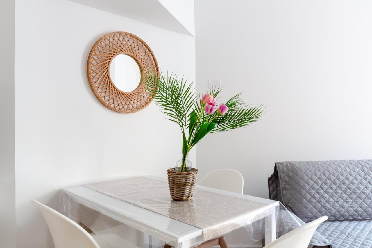 Fully Furnished Apartment-Treviso Center 외부 사진