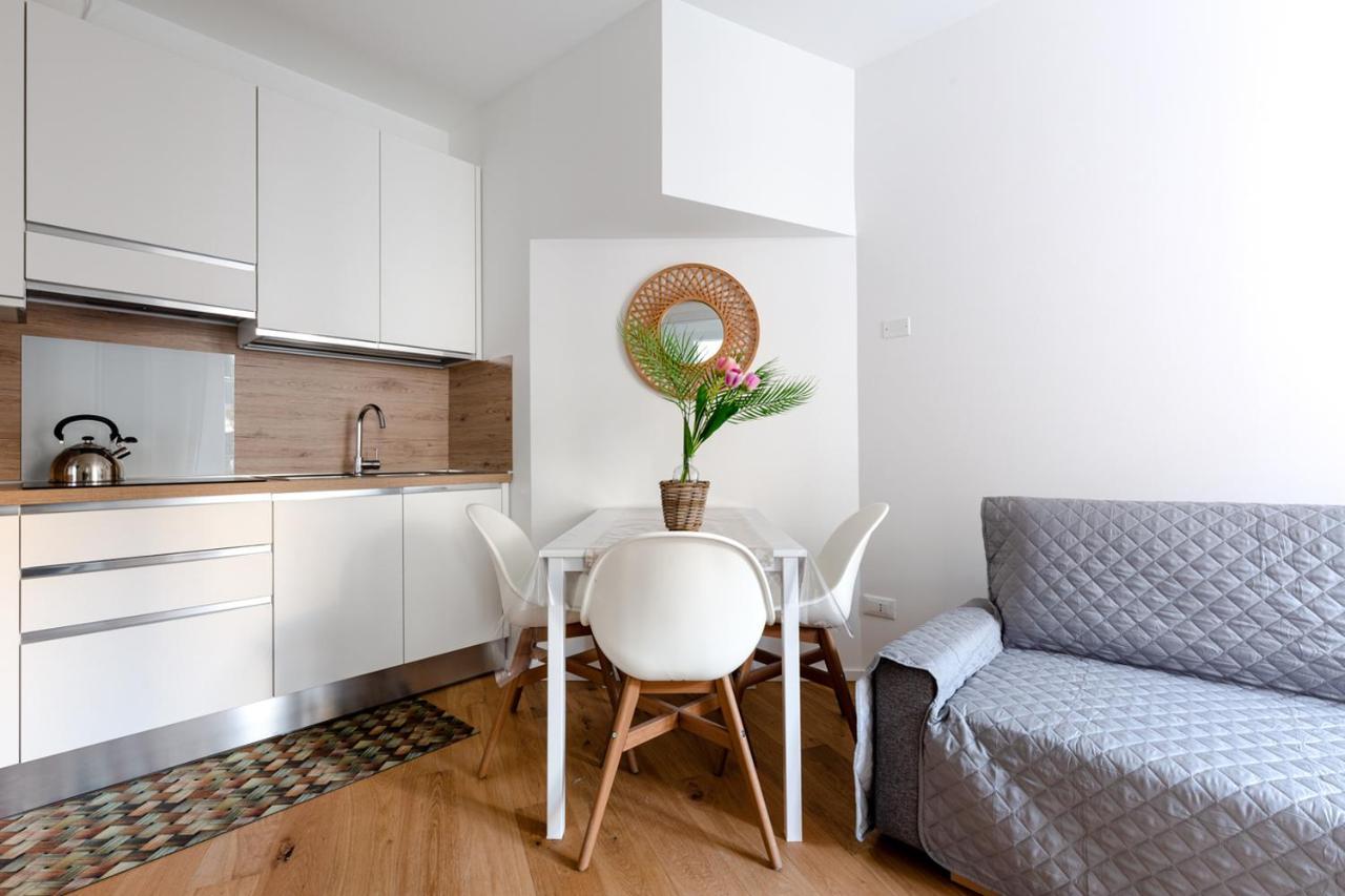 Fully Furnished Apartment-Treviso Center 외부 사진
