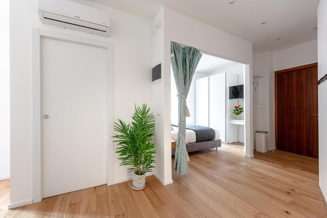 Fully Furnished Apartment-Treviso Center 외부 사진